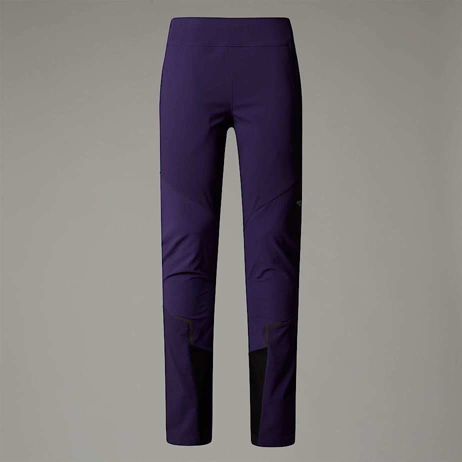 Women s Dawn Turn Trousers The North Face FI