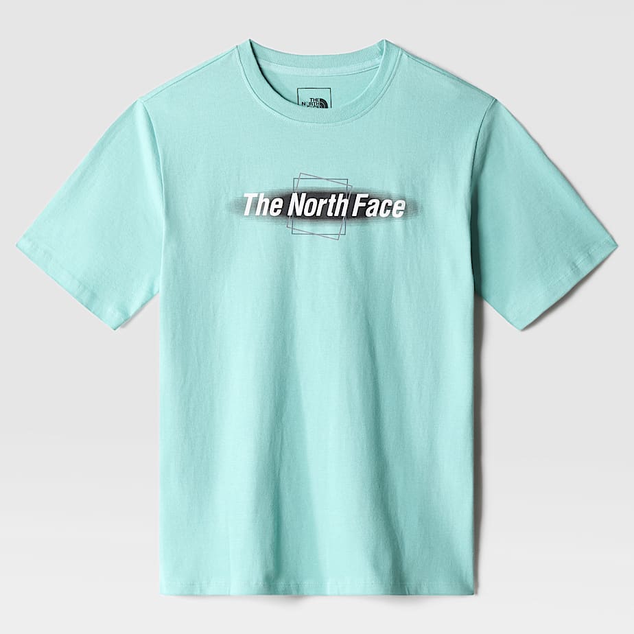 The north face short sleeve shirt discount