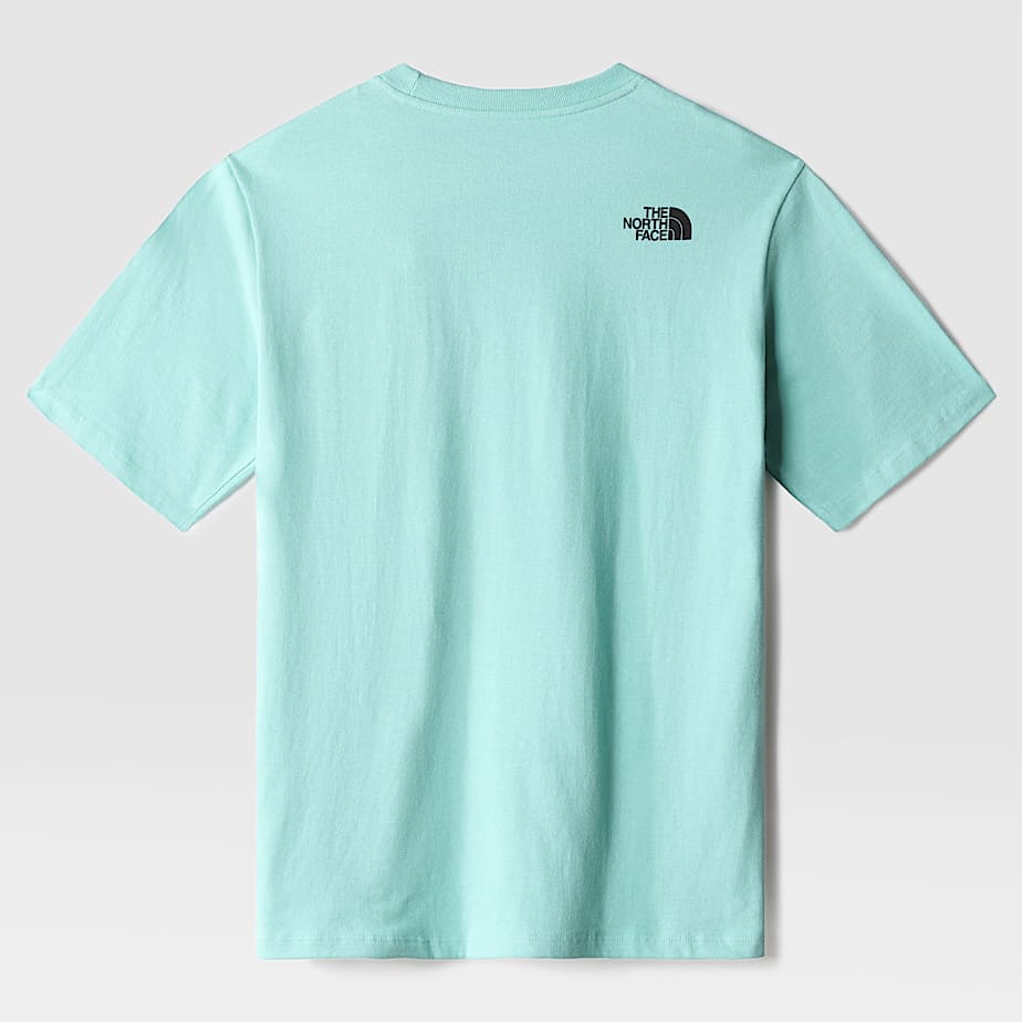 The north face short sleeve shirt hot sale