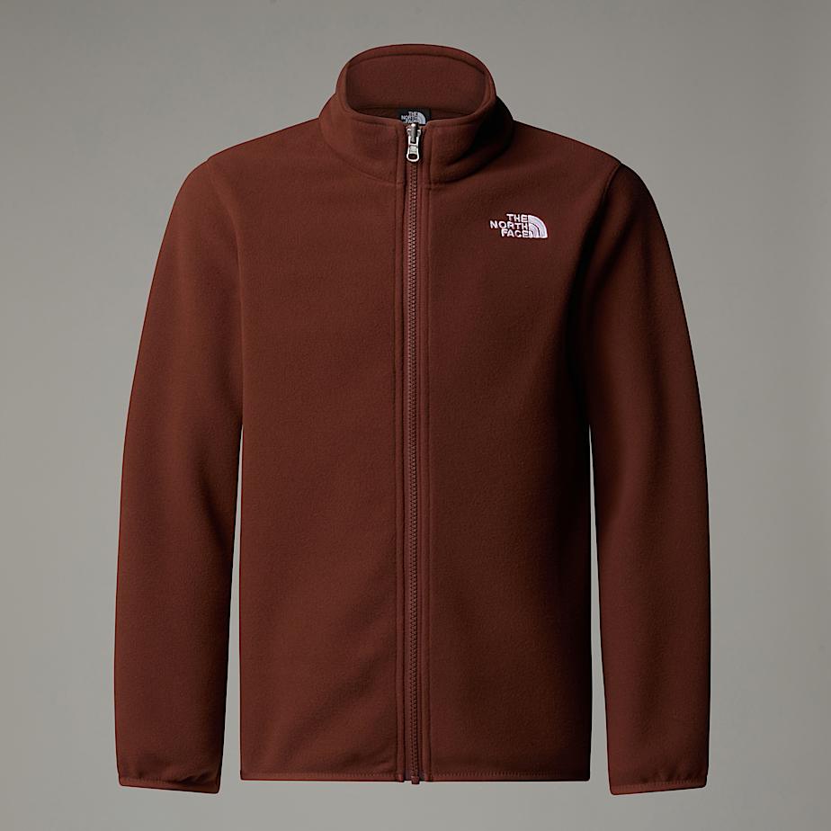 Forro polar marron outlet