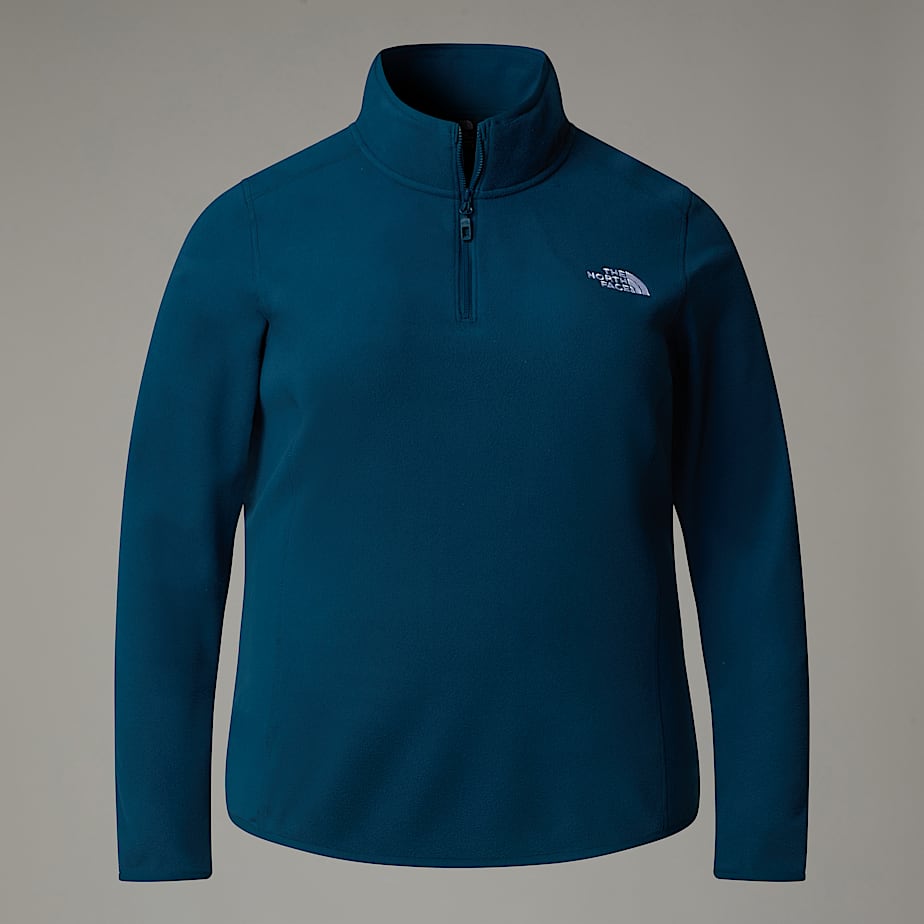 The north face womens xxl top