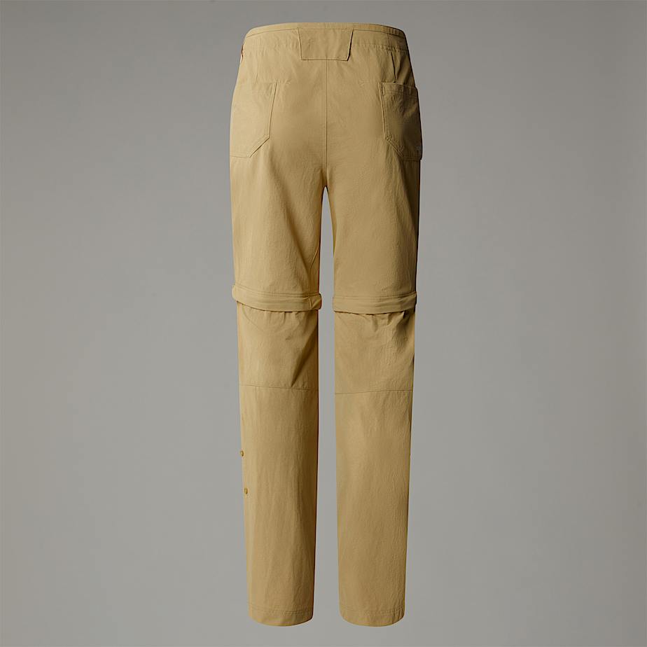 North face exploration pants womens store