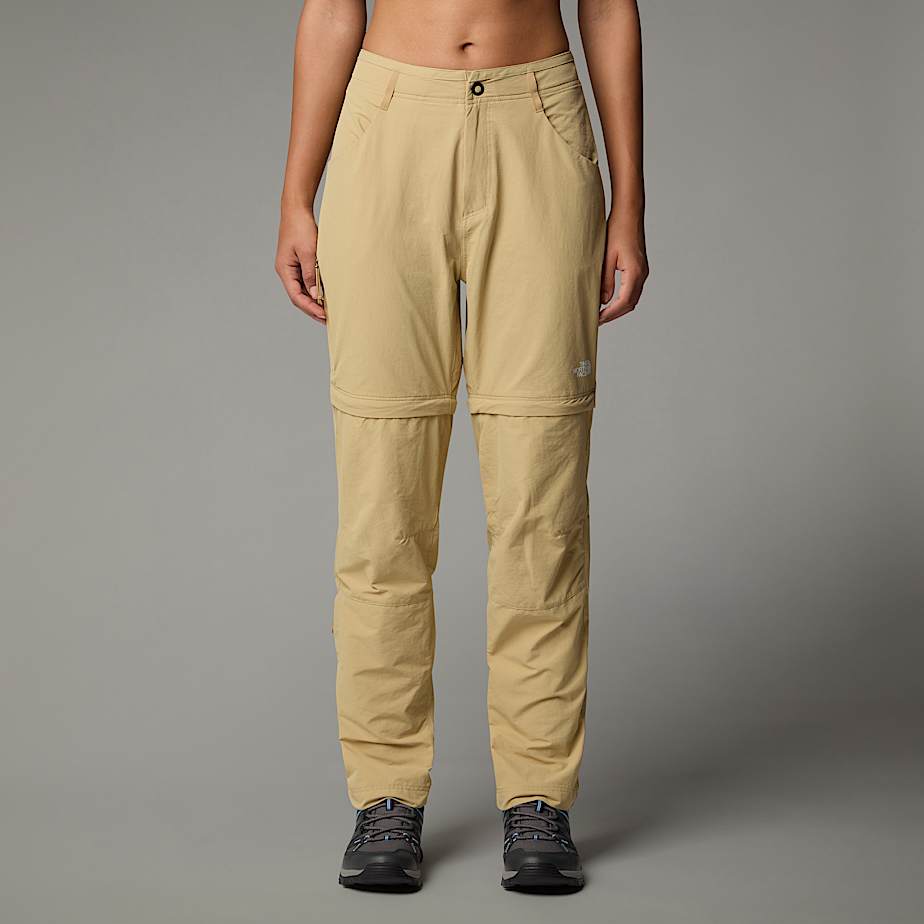 North face hiking pants womens sale