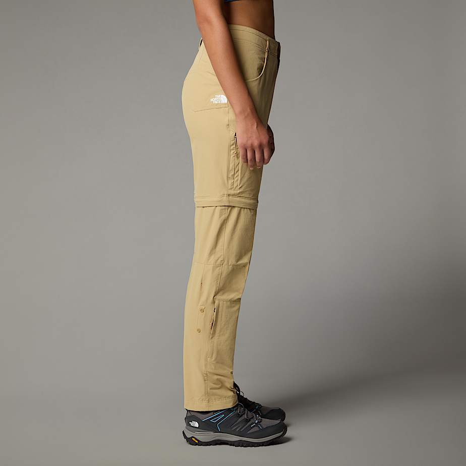 The north face horizon convertible on sale
