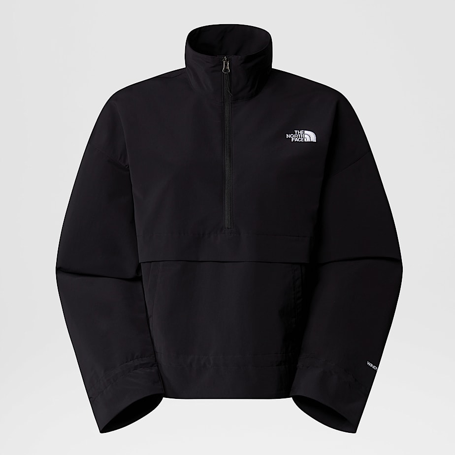 Coupe vent a enfiler TNF Easy pour femme The North Face FR