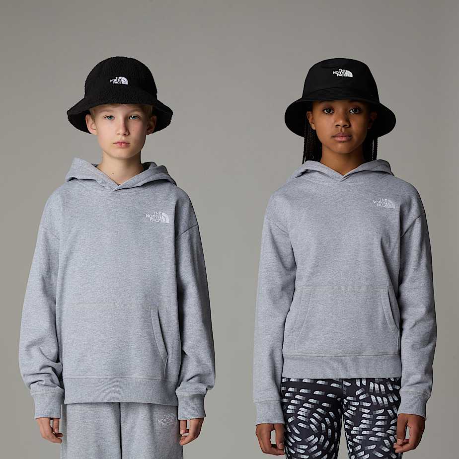 Hoodie teens discount