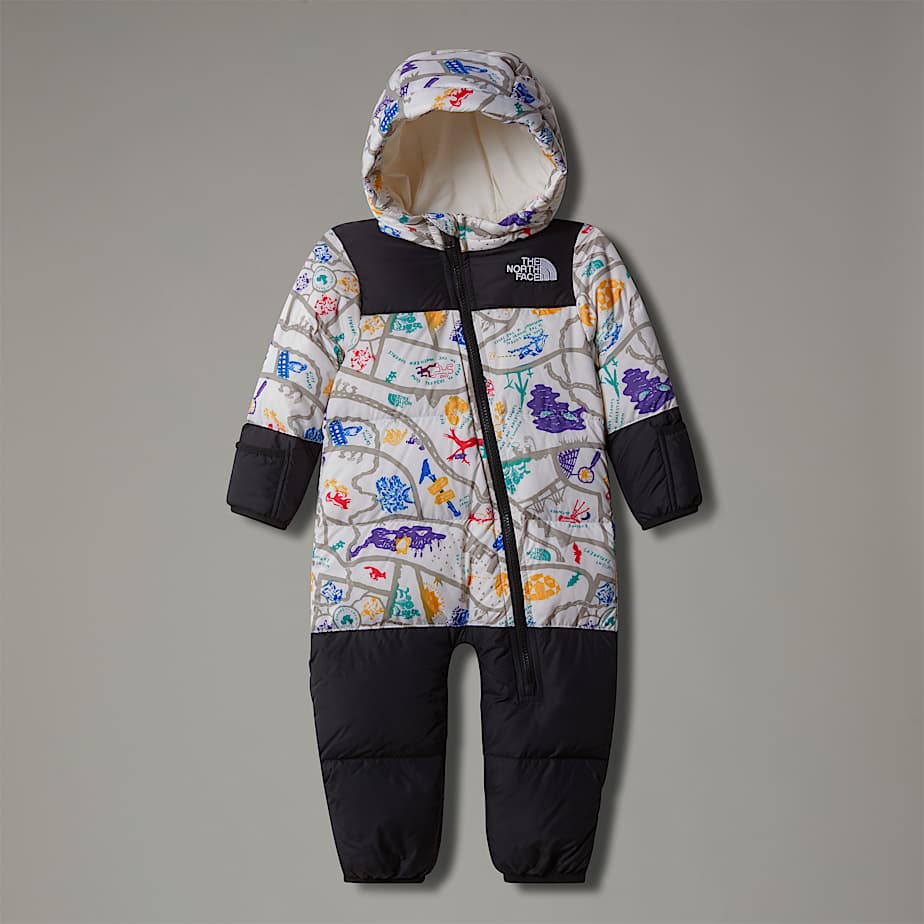 The north face baby clothes new arrivals