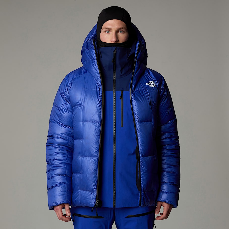 North face summit down shop