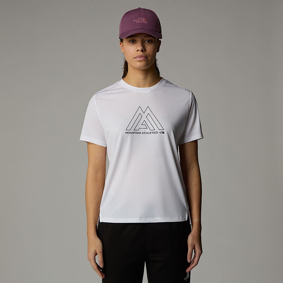 North face flex t shirt cheap