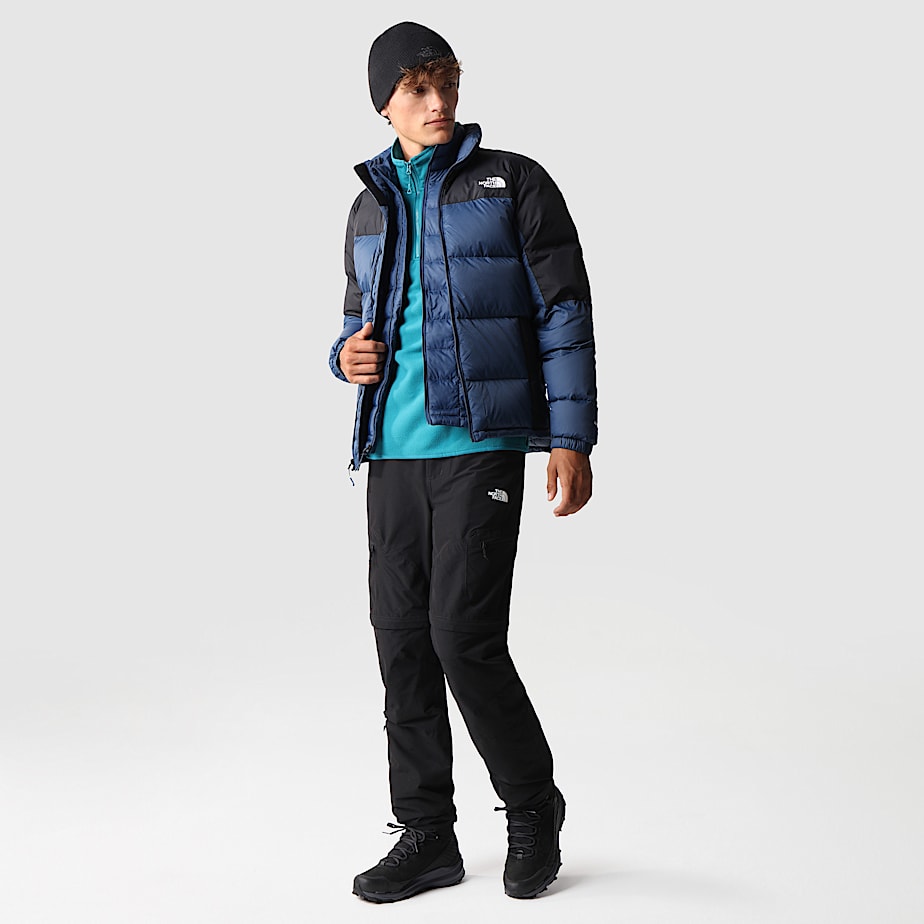 Plumifero the north face hombre sale