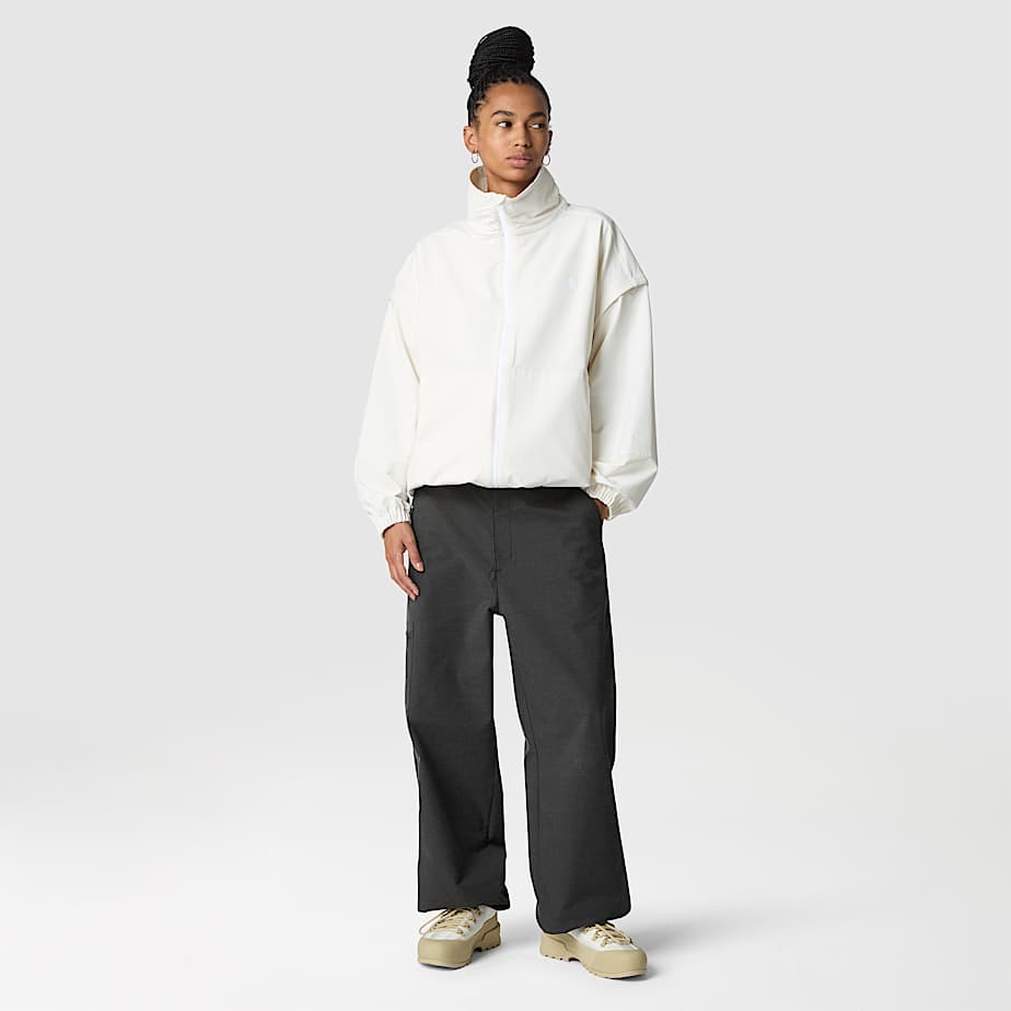 Women s Karasawa Convertible Jacket The North Face UK