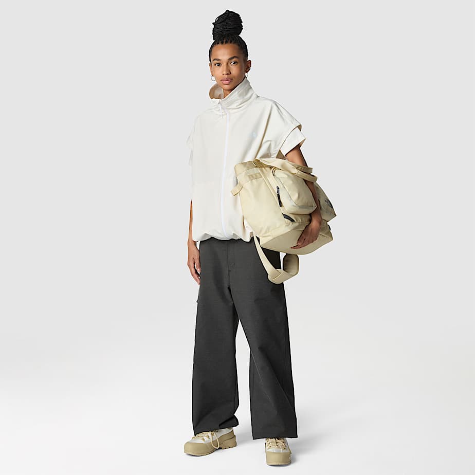 Women s Karasawa Convertible Jacket The North Face UK