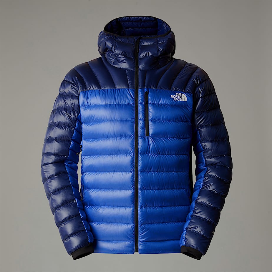 The north face summit down jacket discount
