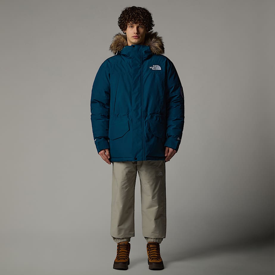 The north face men's biggie mcmurdo parka cheap
