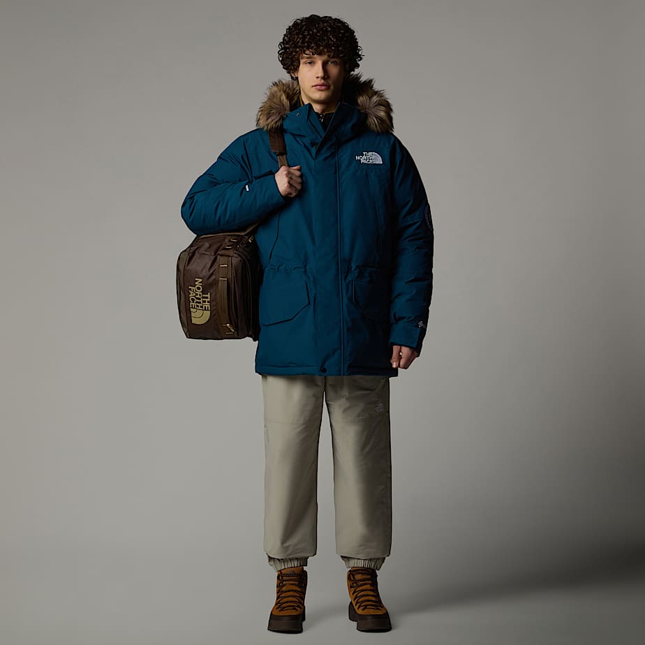 Men's McMurdo 2L GORE-TEX® Down Parka | The North Face UK