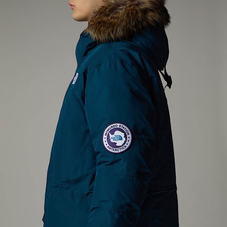 Parka the north face mcmurdo 2 cheap
