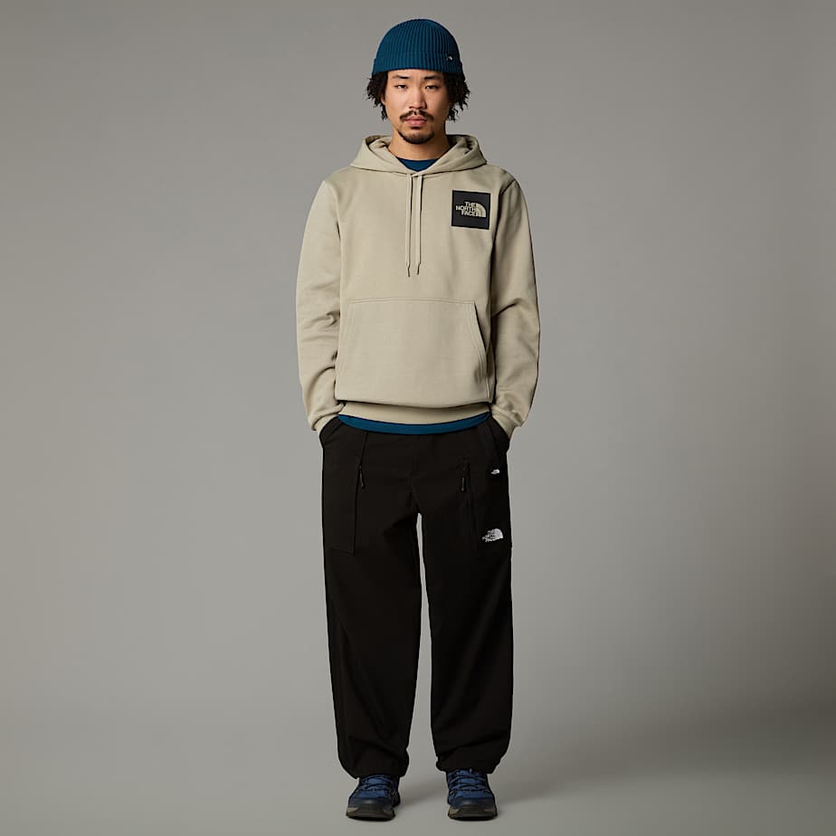 Men s Fine Hoodie The North Face FI