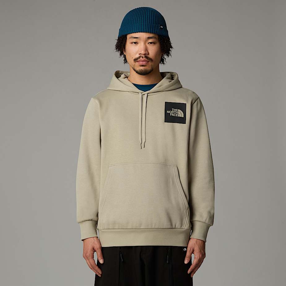 Men s Fine Hoodie The North Face FI