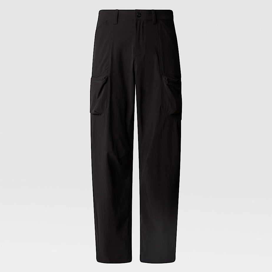 Pantaloni ampi ripiegabili da uomo The North Face CH