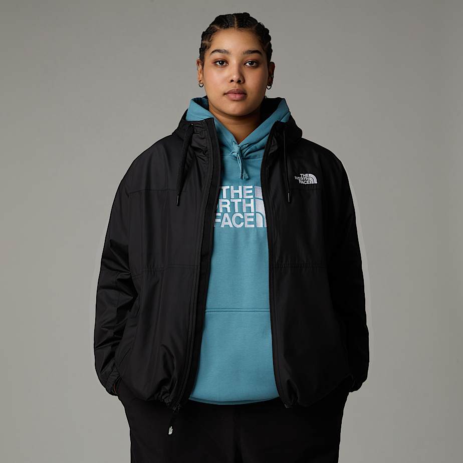 Plus size north face jackets 3x outlet