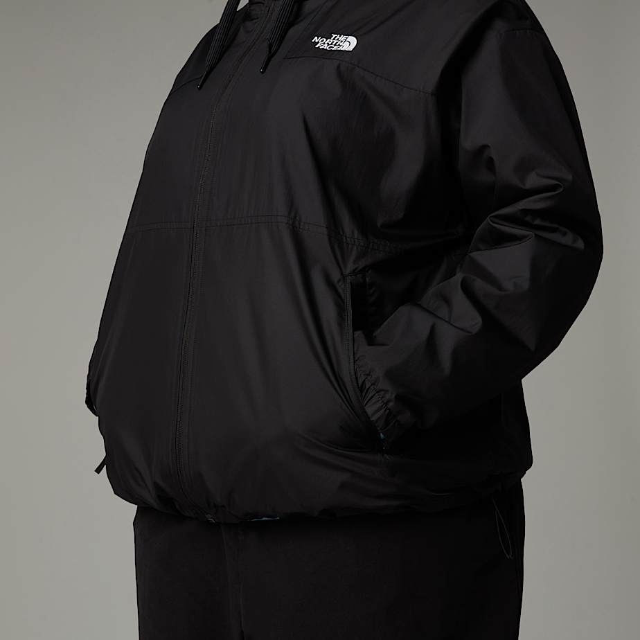 Plus size north face vest outlet