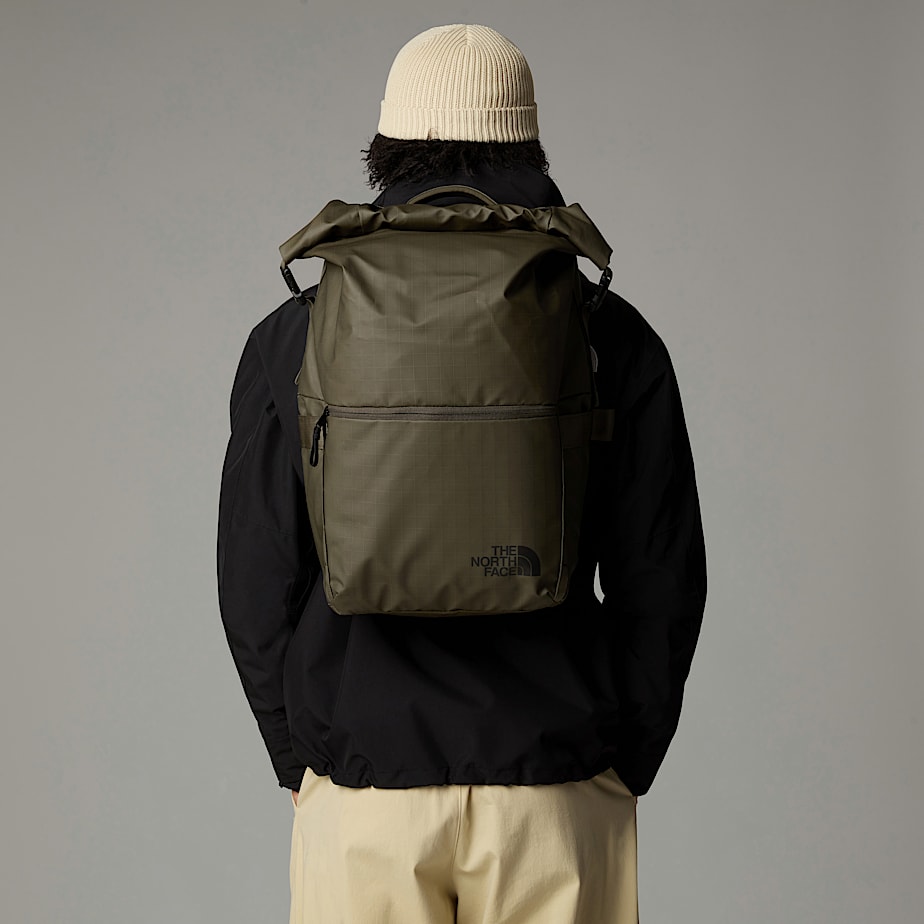 Base Camp Voyager Rolltop Tasche The North Face DE