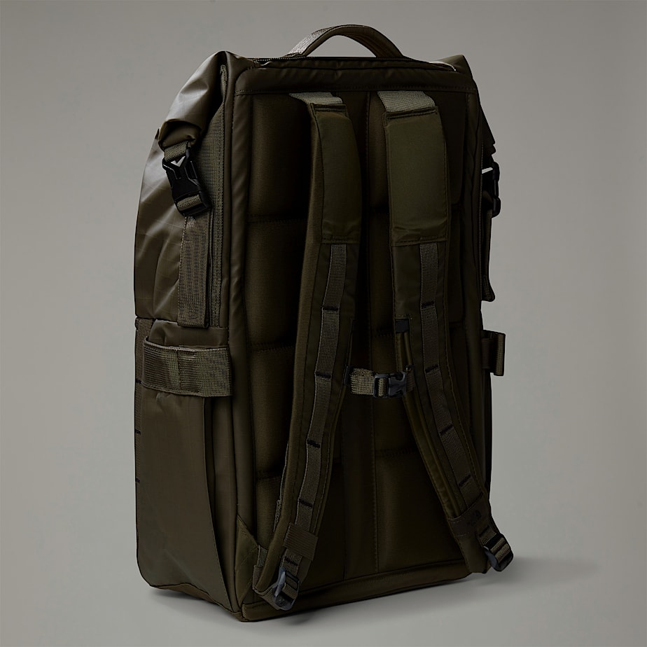 North face zaino viaggio clearance