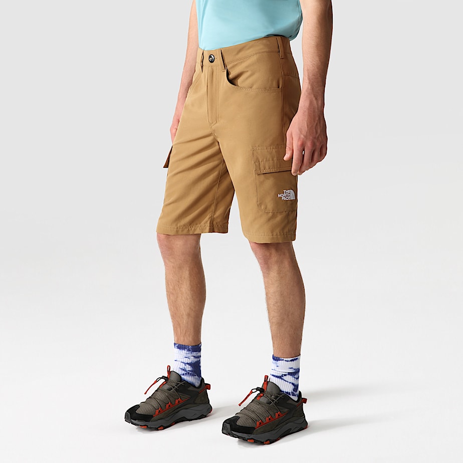 The north face horizon cargo shorts on sale