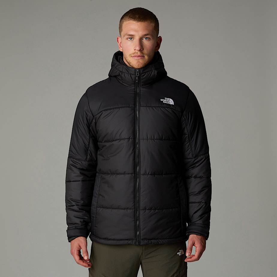 Men s Circular Synthetic Hooded Jacket The North Face DK