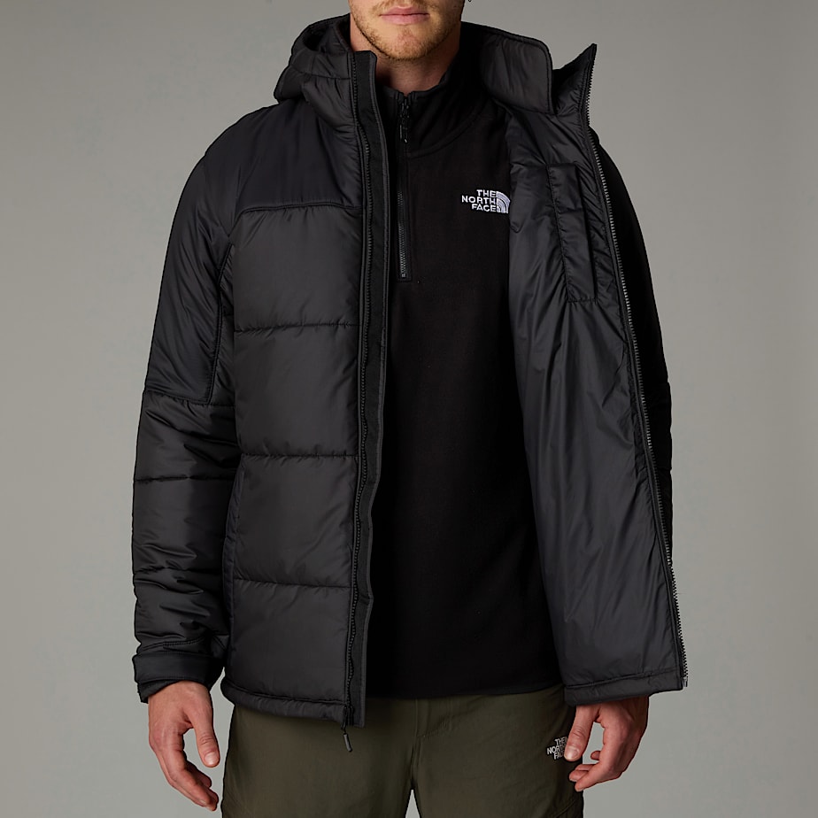 Men s Circular Synthetic Hooded Jacket The North Face FI