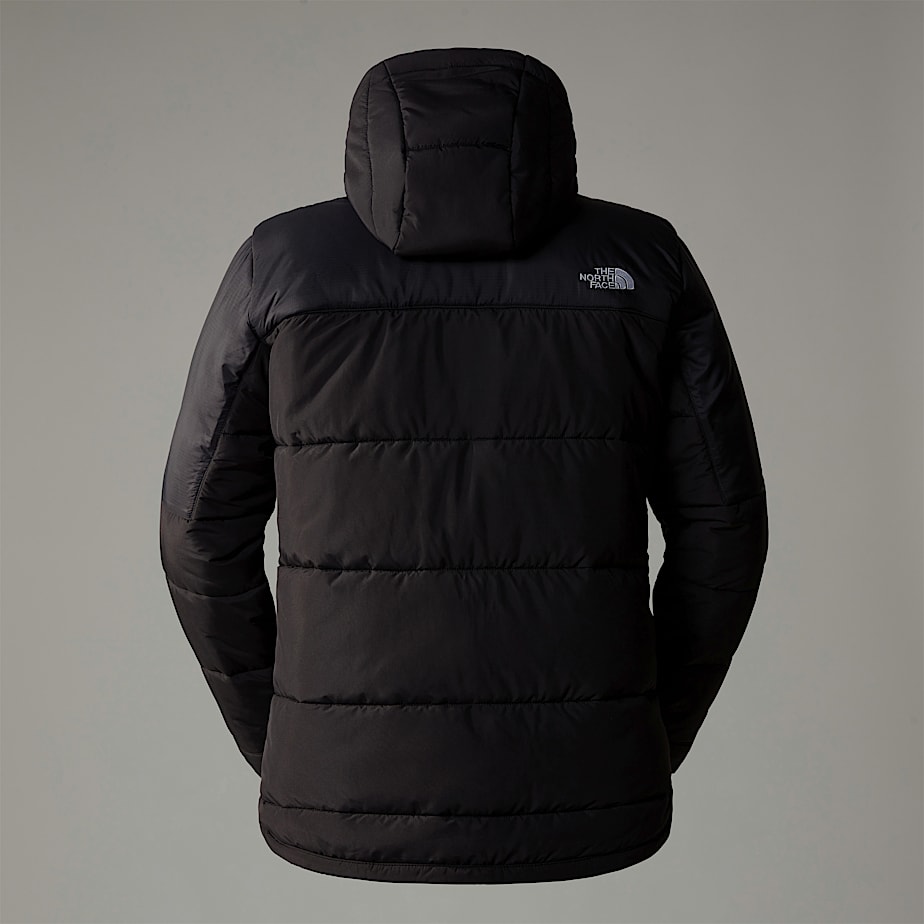 The north face mens nuptse top