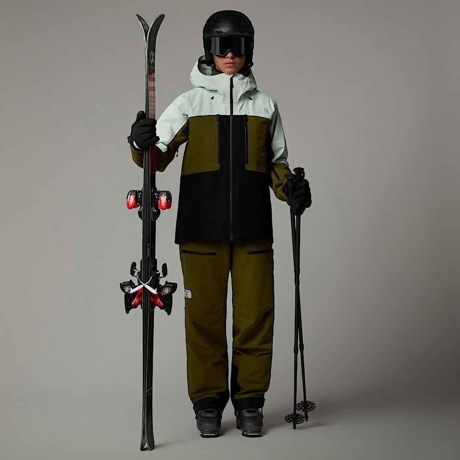Performance Ski Socks The North Face UK