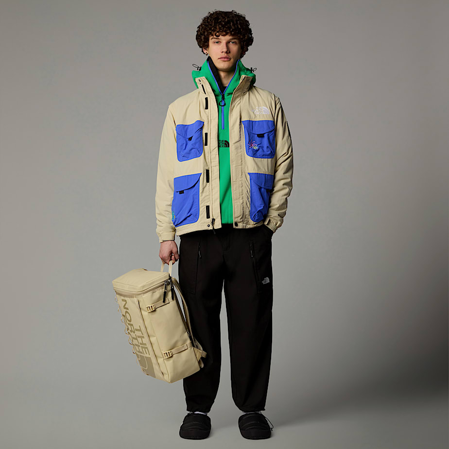 NSE IV Tent Mules The North Face UK