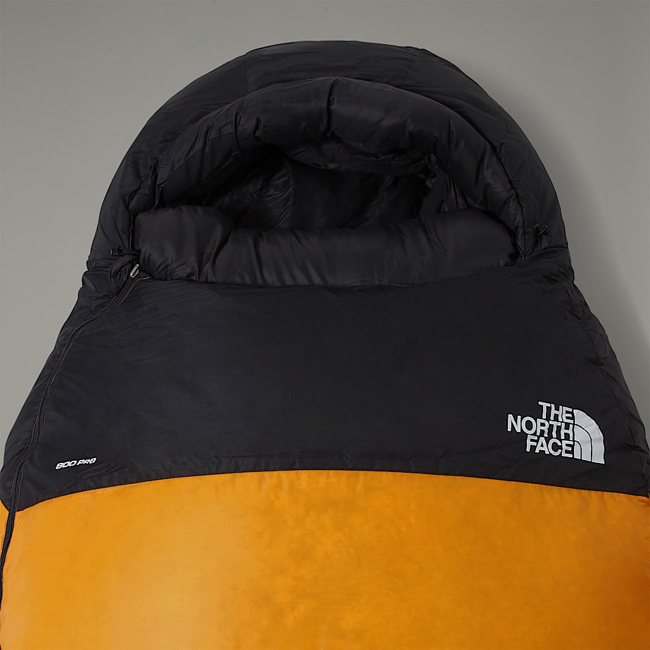 The north face down sleeping bag hotsell