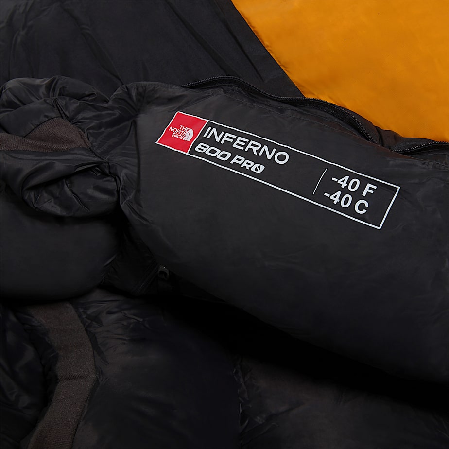 Tnf inferno outlet