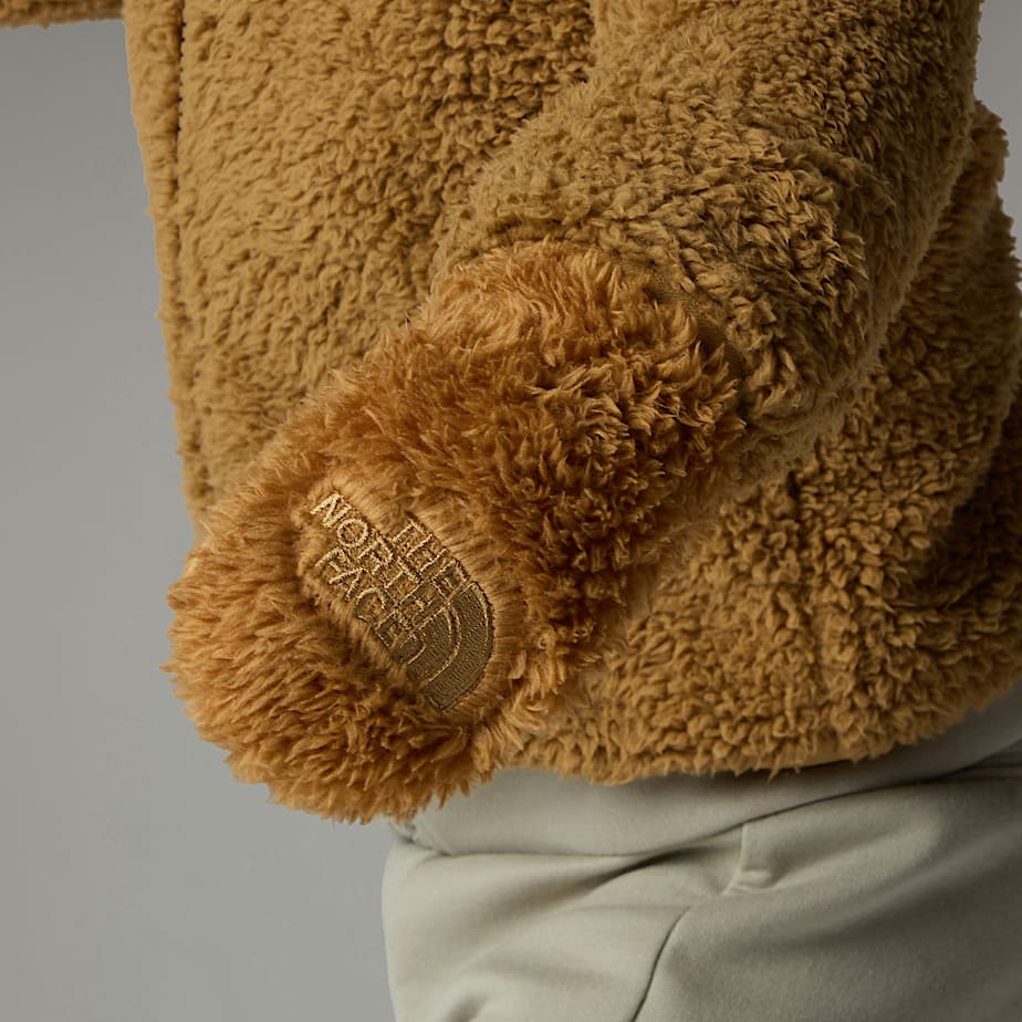 North face oso baby online