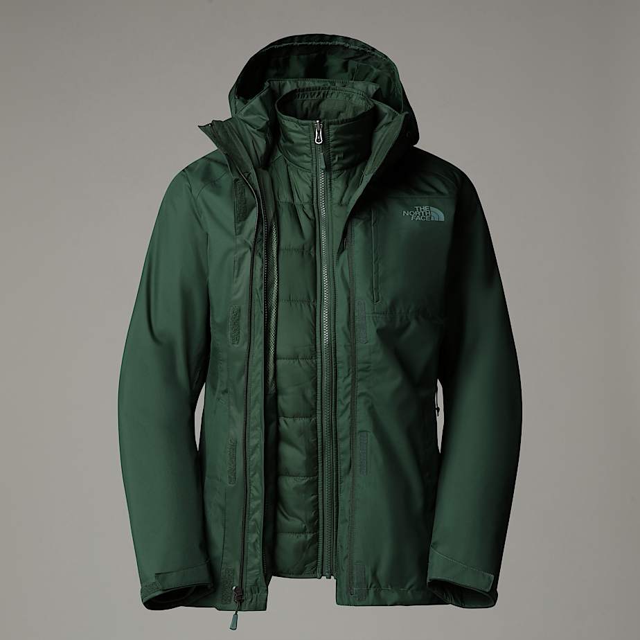 Women s Modis Triclimate 3 in 1 Jacket The North Face
