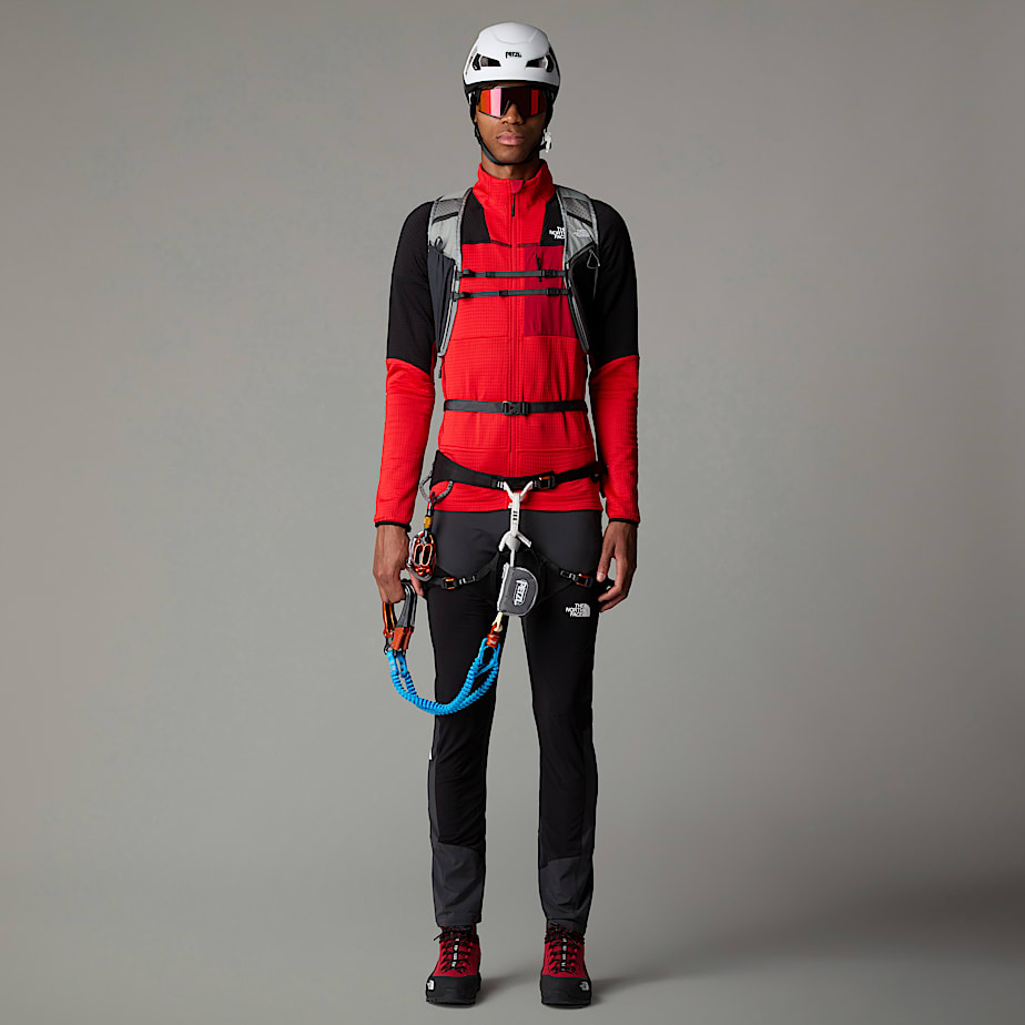 Men's Felik Slim Tapered Trousers | The North Face FI