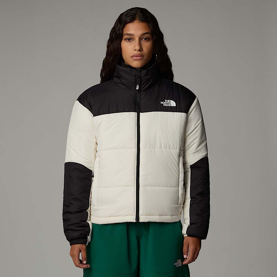 Women’s Gosei Puffer Jacket The North Face UK