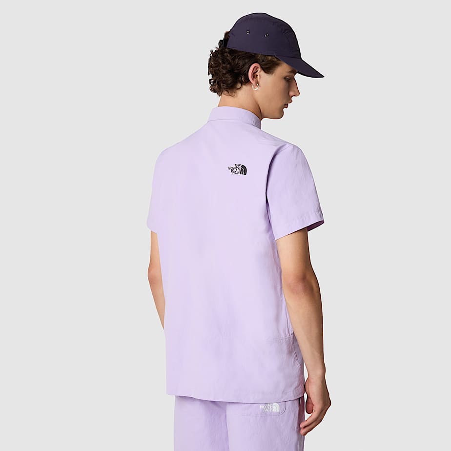 Murray Button Shirt The North Face