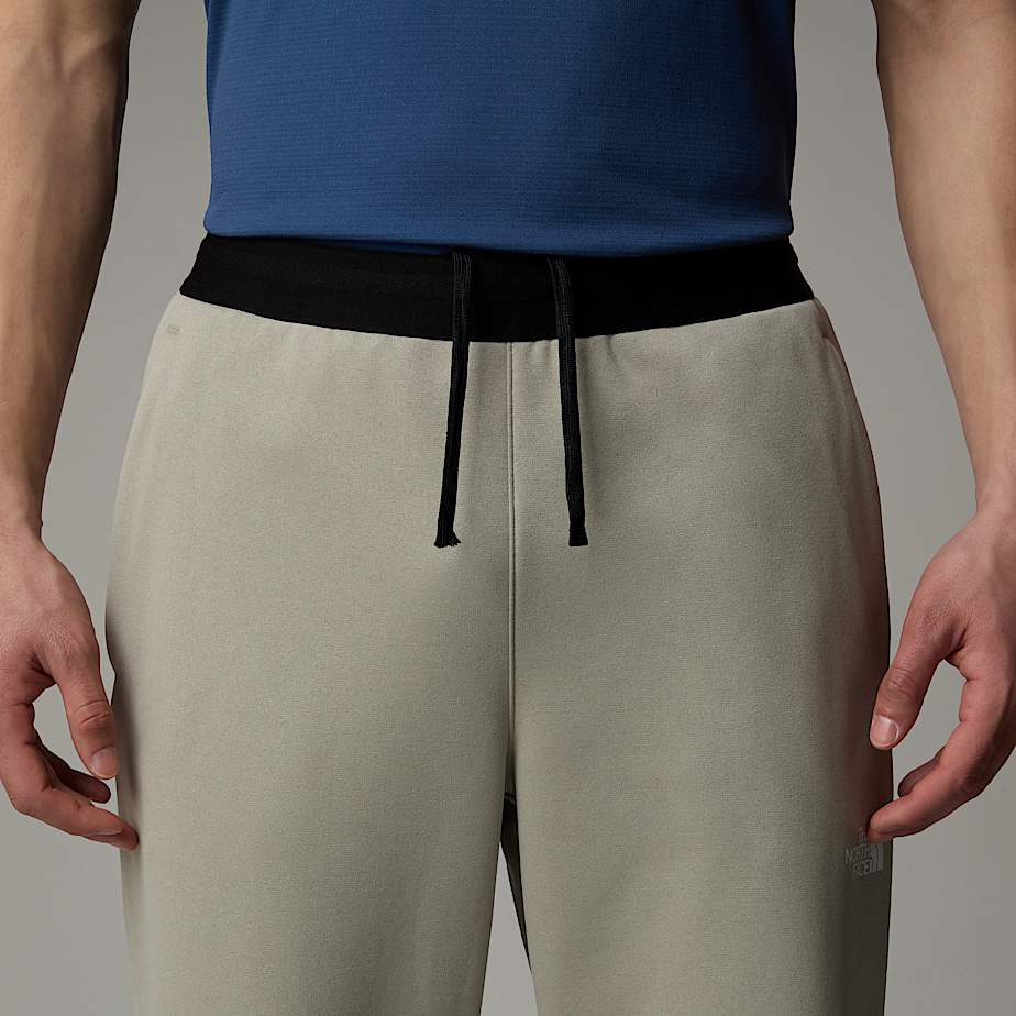 Jogging polaire shop