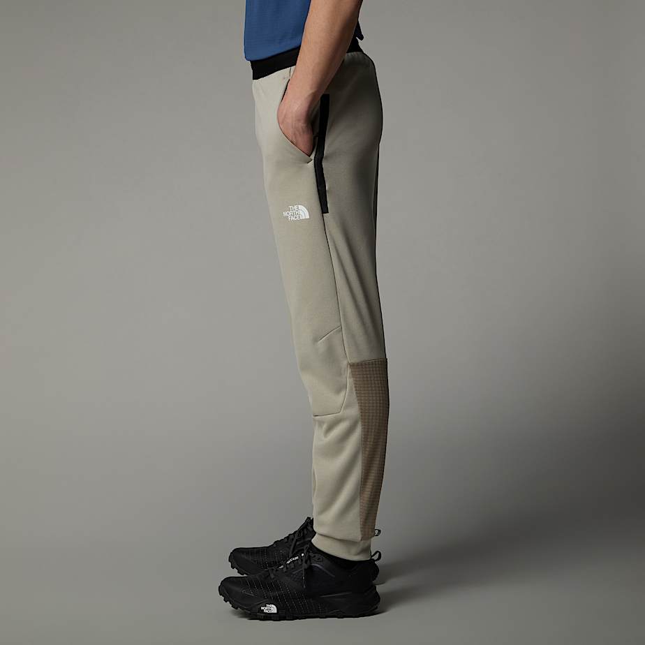 Pantalon de jogging en polaire Mountain Athletics pour homme The North Face CH