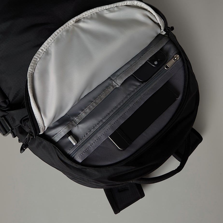North face router backpack uk sales