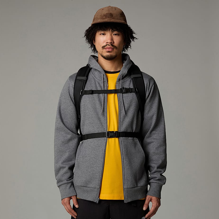 North face router backpack uk sales
