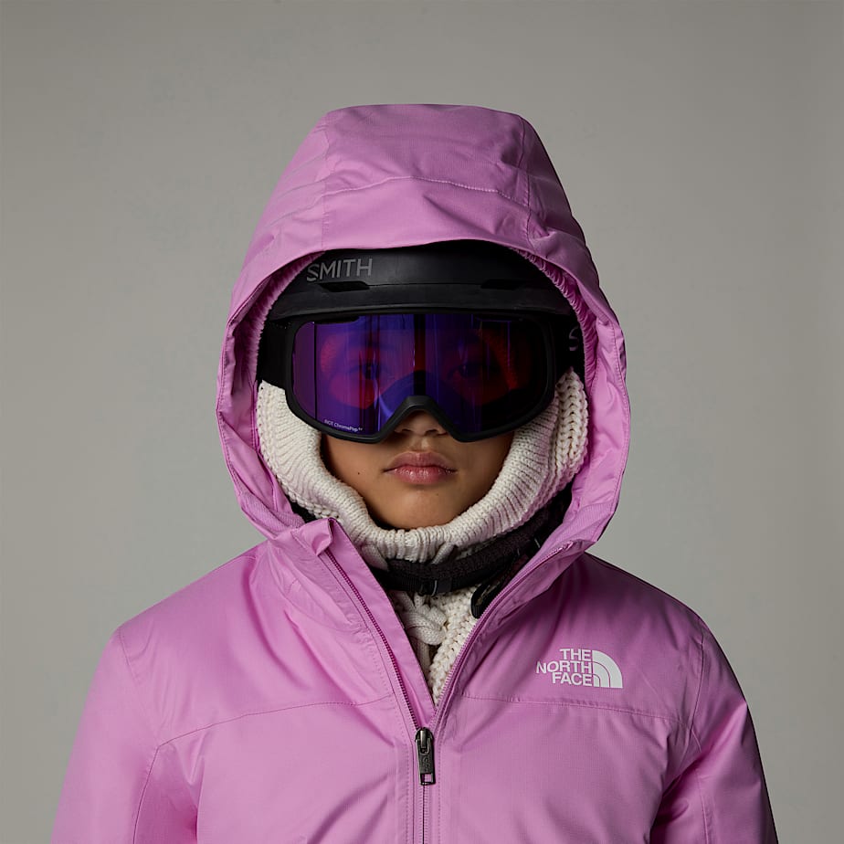 Veste isolante Freedom pour fille The North Face FR