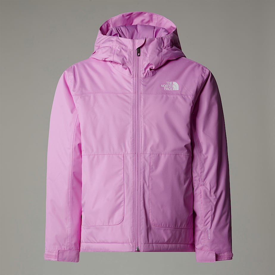 Girls' Freedom Insulated Jacket | The North Face FI