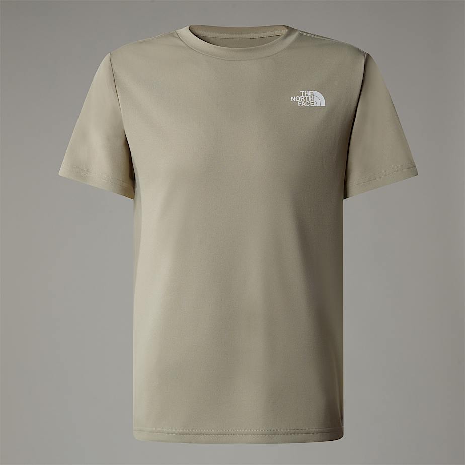North face childrens t shirts hotsell