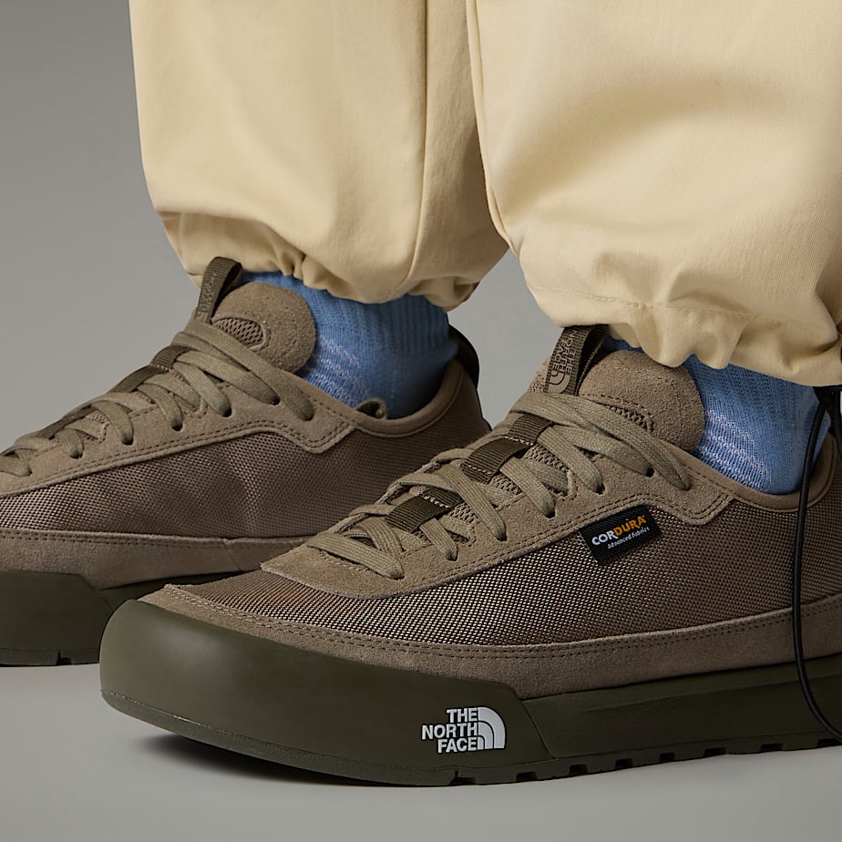 Mens north face trainers deals