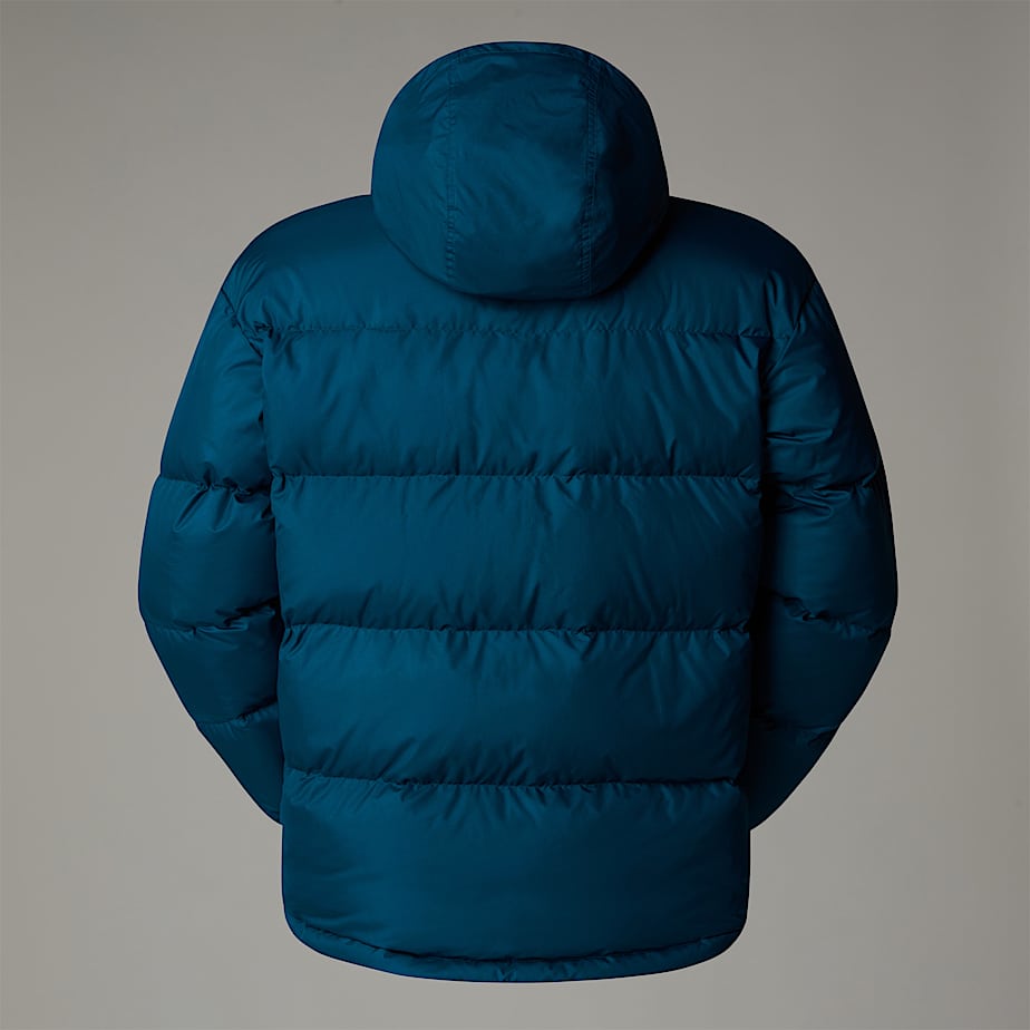 Men s Down Paralta Puffer Jacket The North Face DK