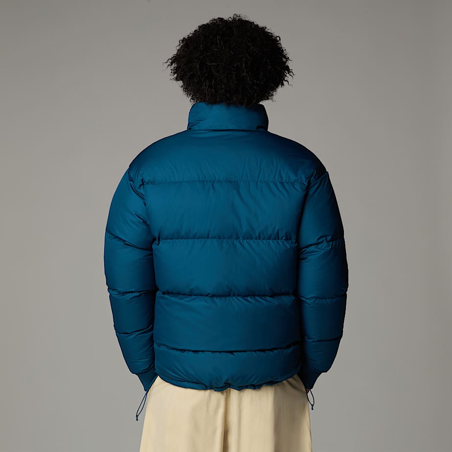 Mens down puffer top